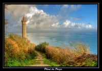 Visualiser l'album Phare du Porzic